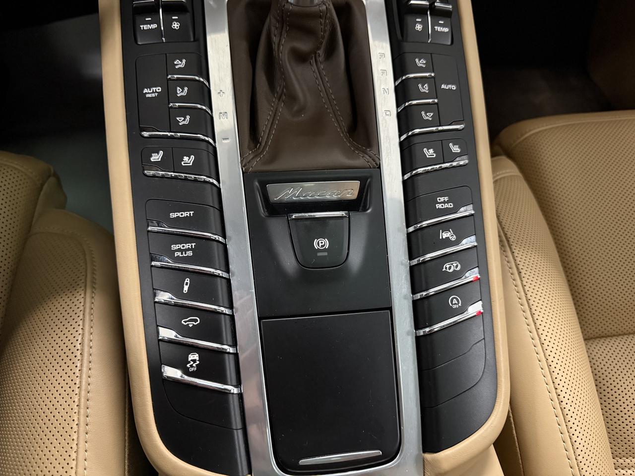 2018 Porsche Macan S AWD**WOW*$48K IN OPTIONS!!MINT ONE OF KING!! Photo