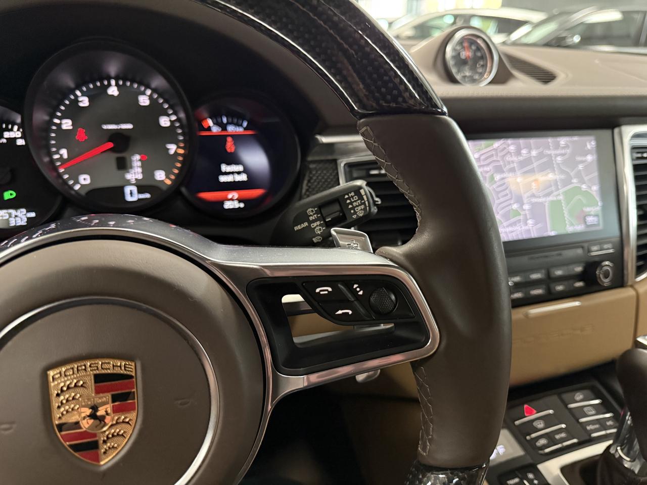 2018 Porsche Macan S AWD**WOW*$48K IN OPTIONS!!MINT ONE OF KING!! Photo