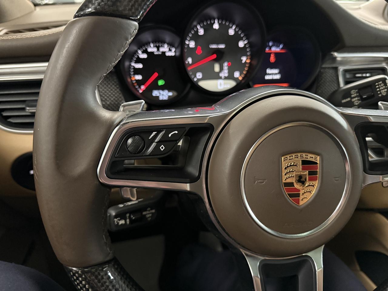 2018 Porsche Macan S AWD**WOW*$48K IN OPTIONS!!MINT ONE OF KING!! Photo