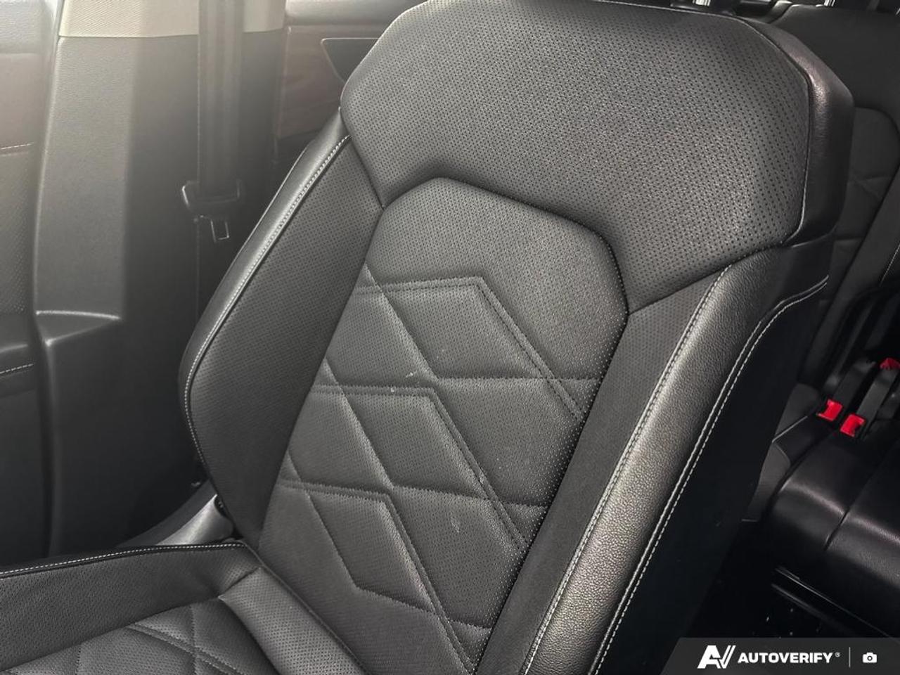 2024 Volkswagen Atlas Comfortline Photo