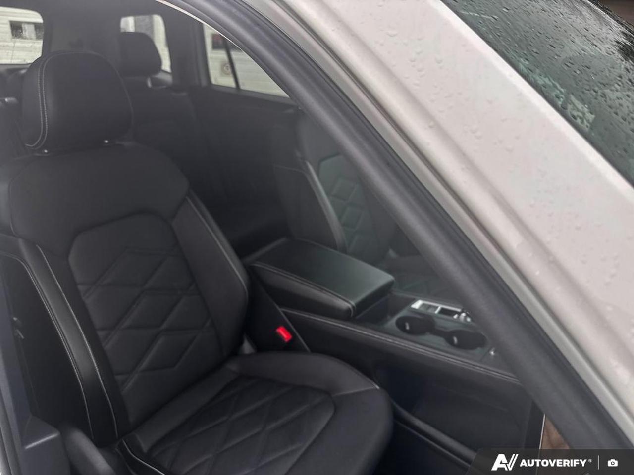 2024 Volkswagen Atlas Comfortline Photo