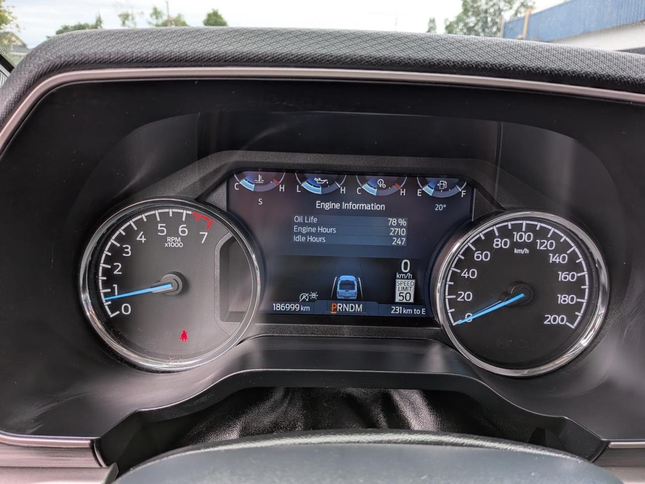 2021 Ford F-150 XLT Photo