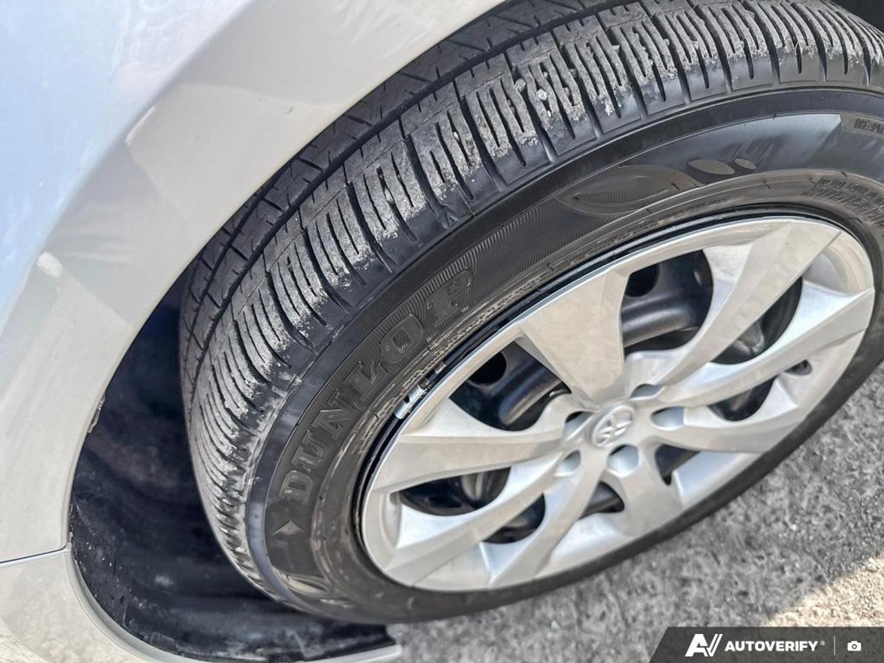 2022 Toyota Corolla LE Photo