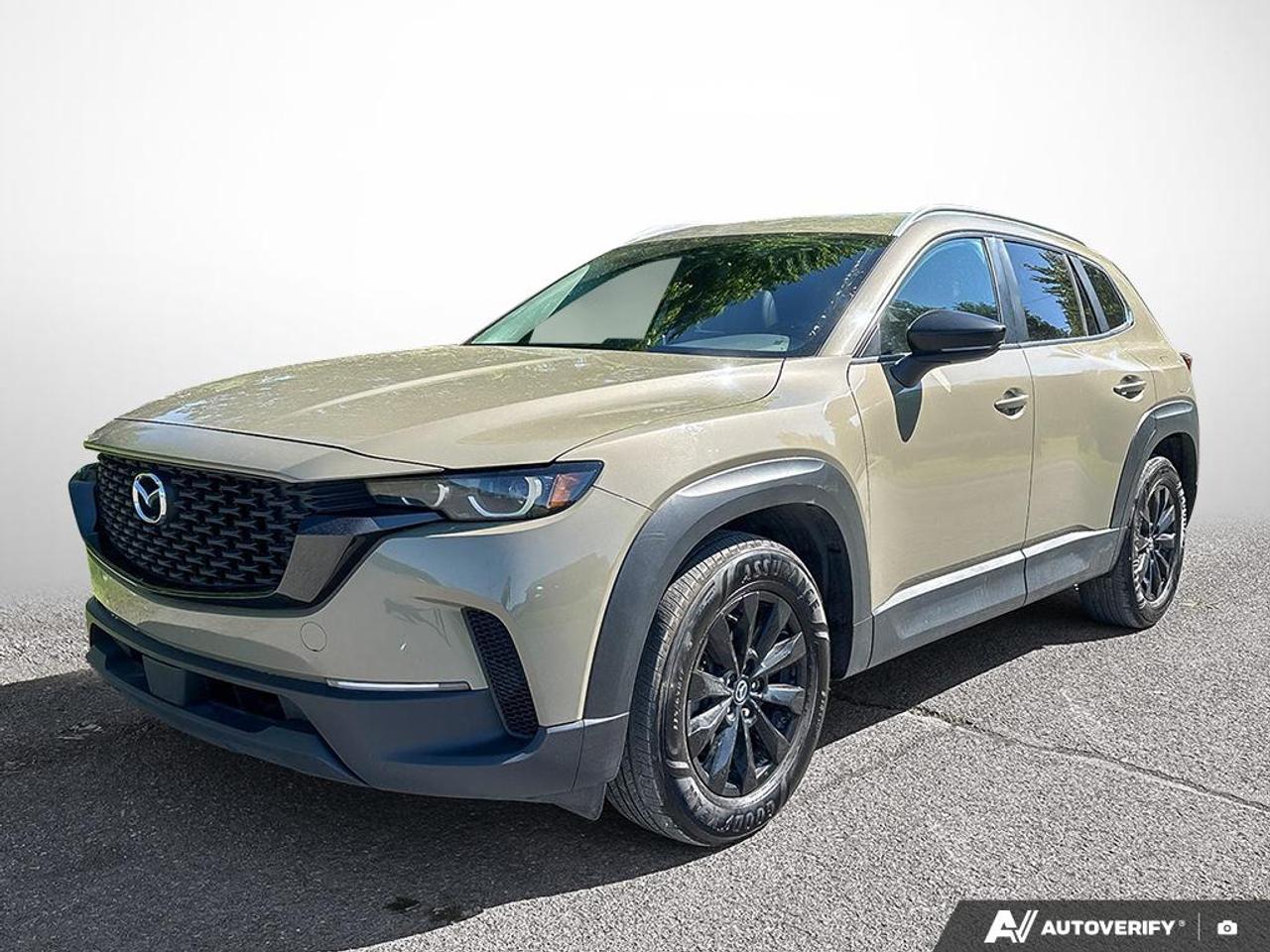 2023 Mazda CX-50 GS-L Photo0