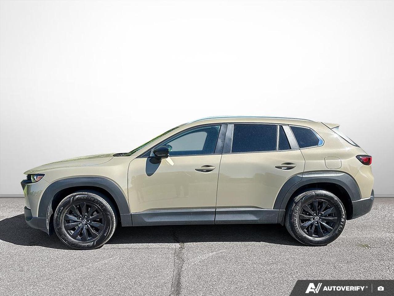 2023 Mazda CX-50 GS-L Photo
