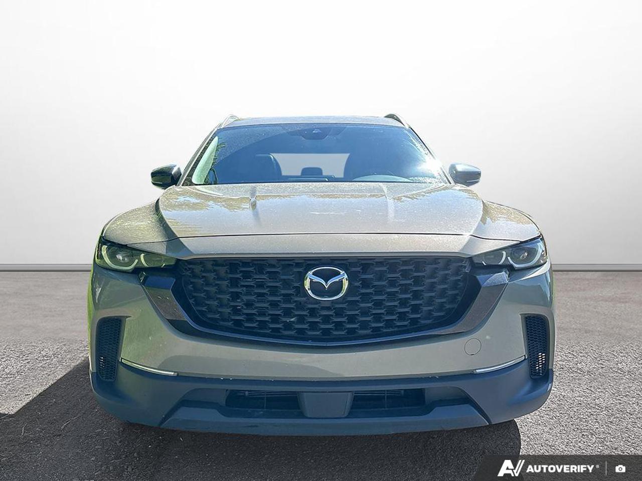 2023 Mazda CX-50 GS-L Photo
