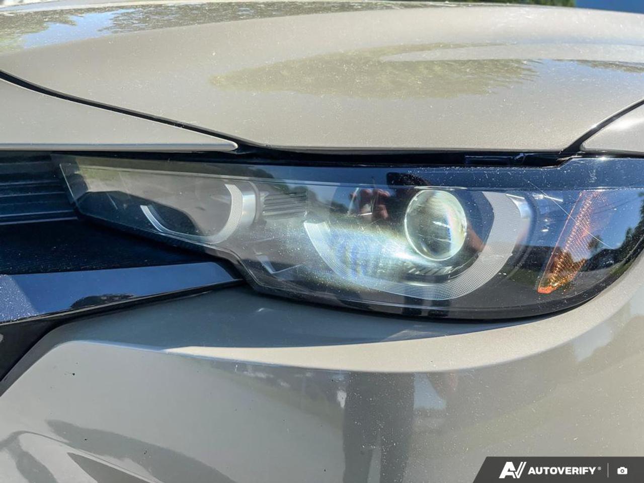 2023 Mazda CX-50 GS-L Photo