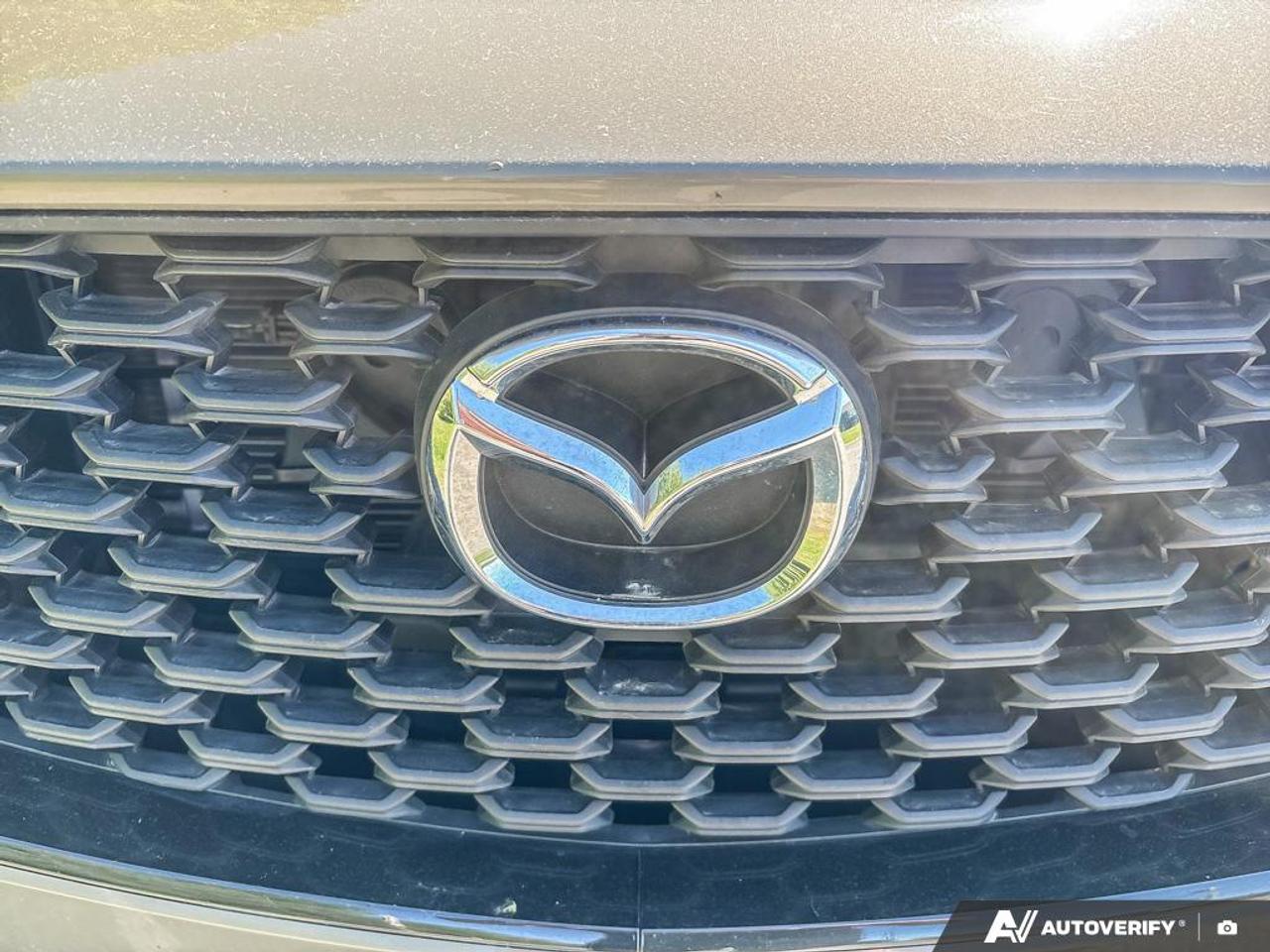 2023 Mazda CX-50 GS-L Photo