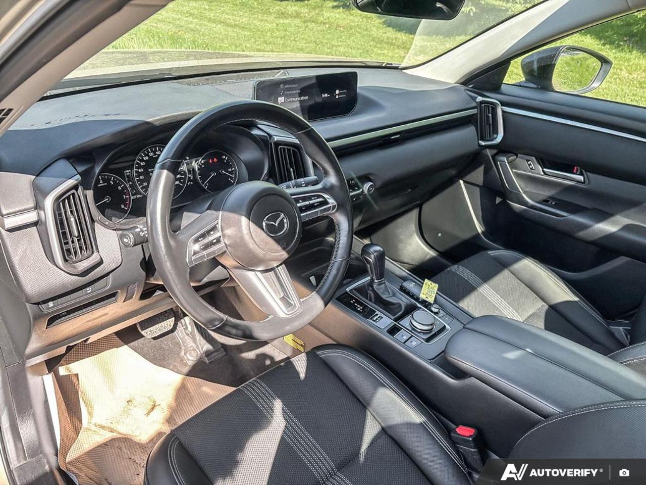 2023 Mazda CX-50 GS-L Photo