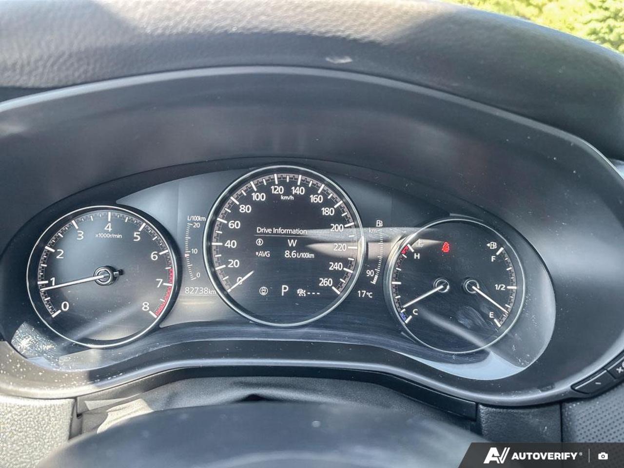 2023 Mazda CX-50 GS-L Photo