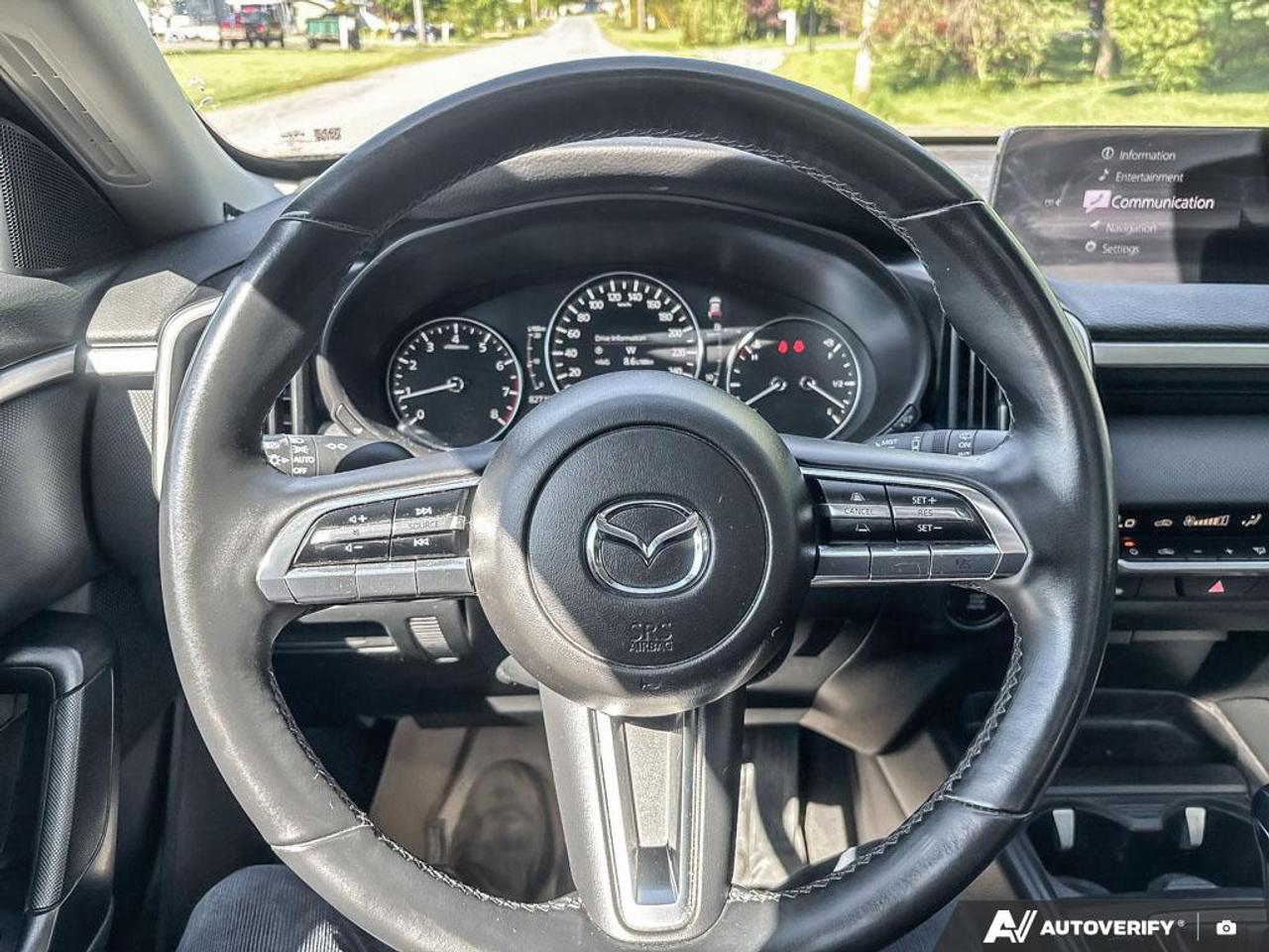 2023 Mazda CX-50 GS-L Photo