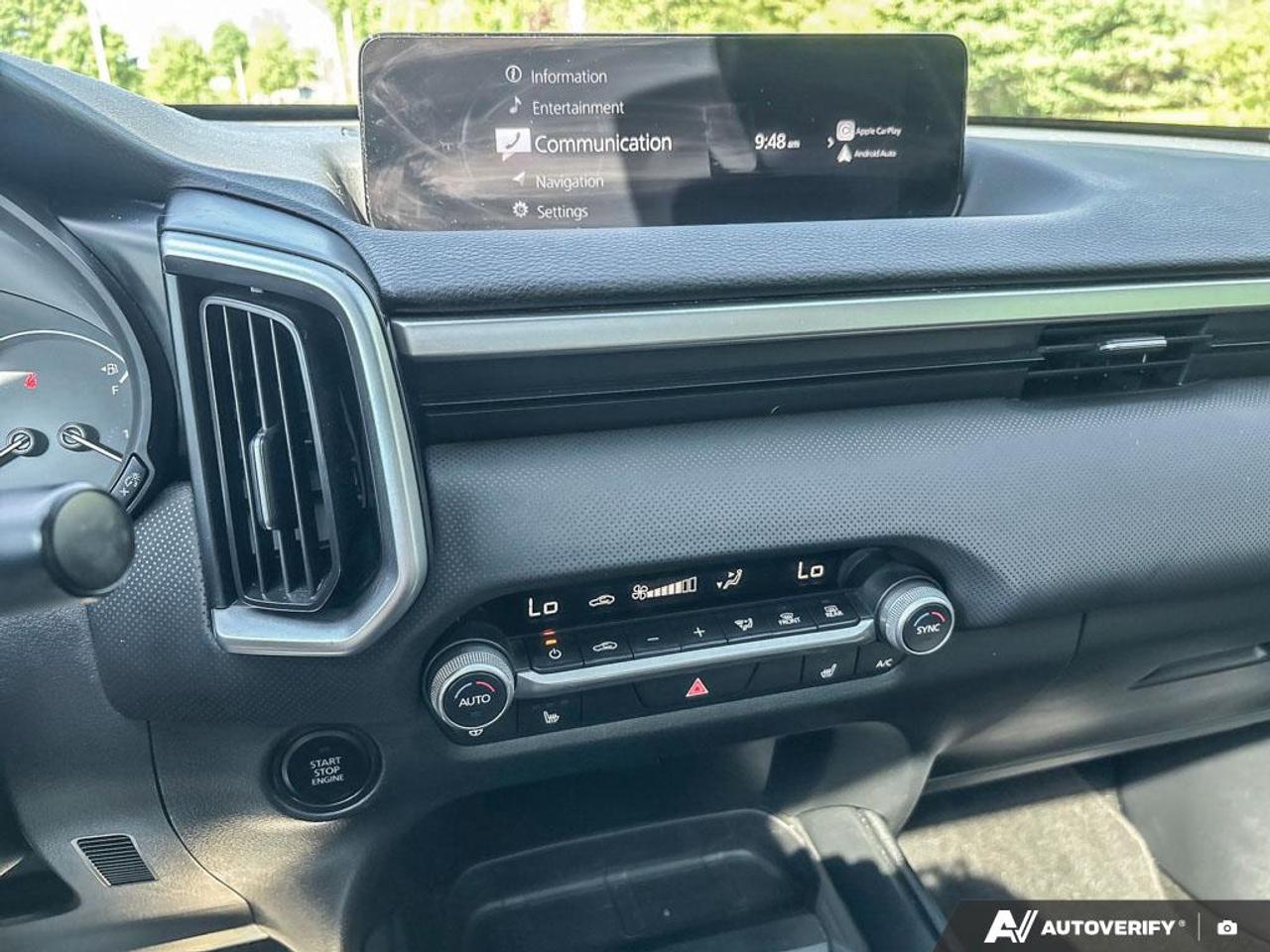2023 Mazda CX-50 GS-L Photo