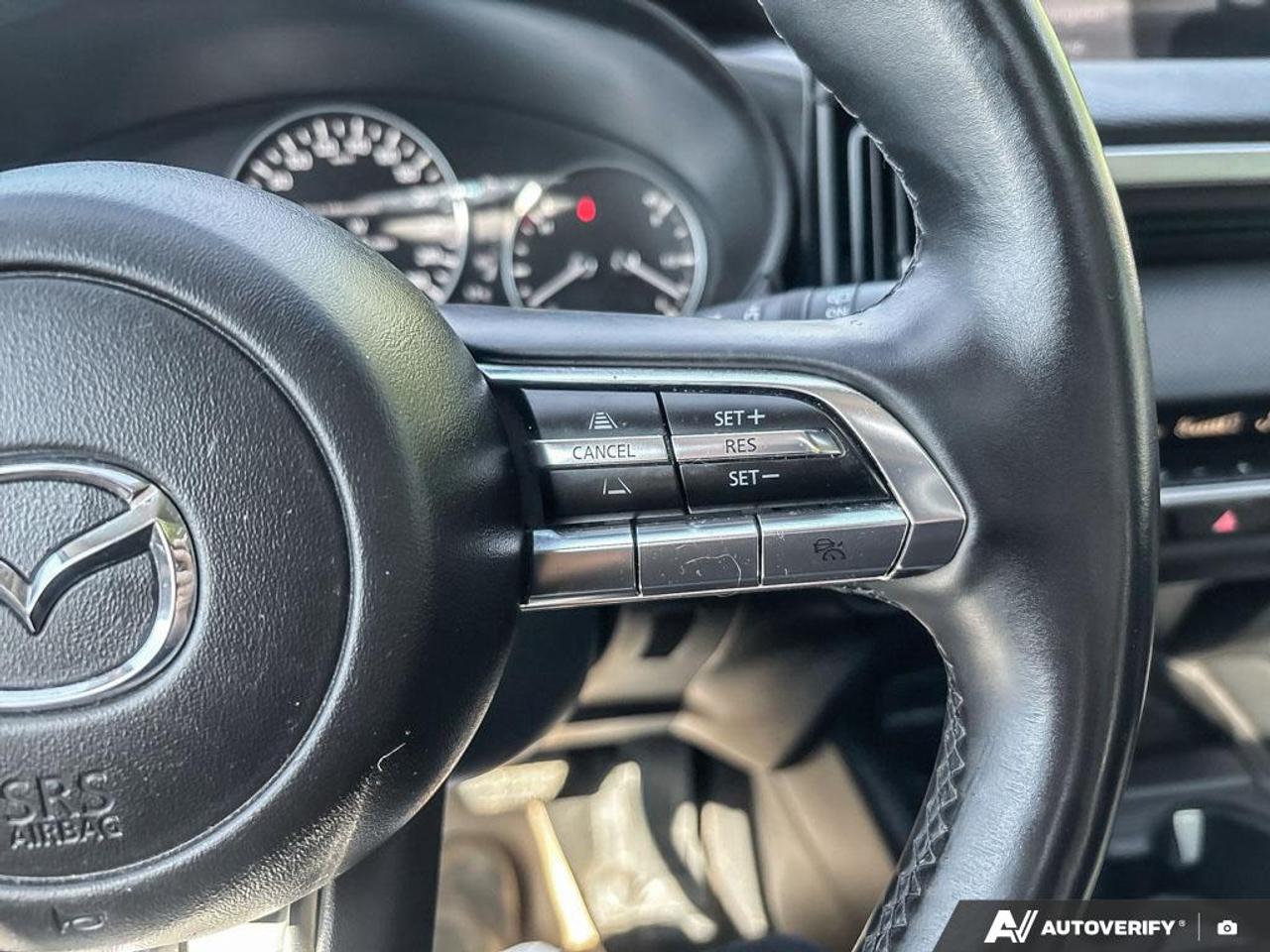 2023 Mazda CX-50 GS-L Photo