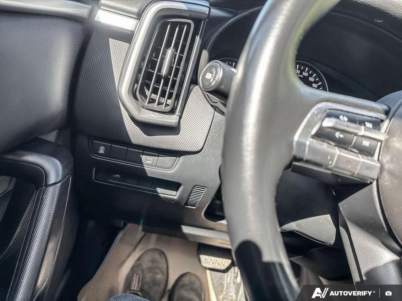 2023 Mazda CX-50 GS-L Photo