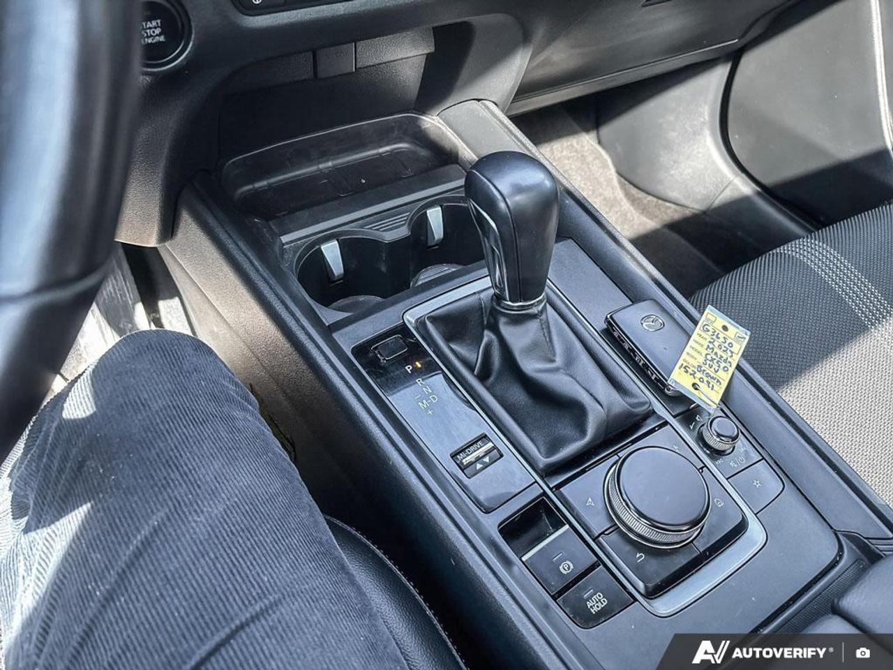 2023 Mazda CX-50 GS-L Photo