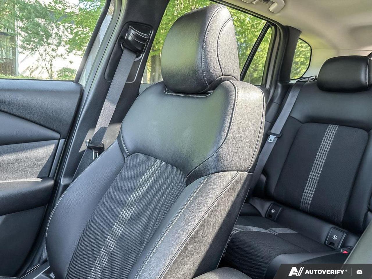 2023 Mazda CX-50 GS-L Photo