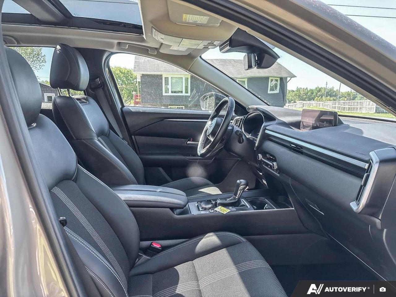 2023 Mazda CX-50 GS-L Photo