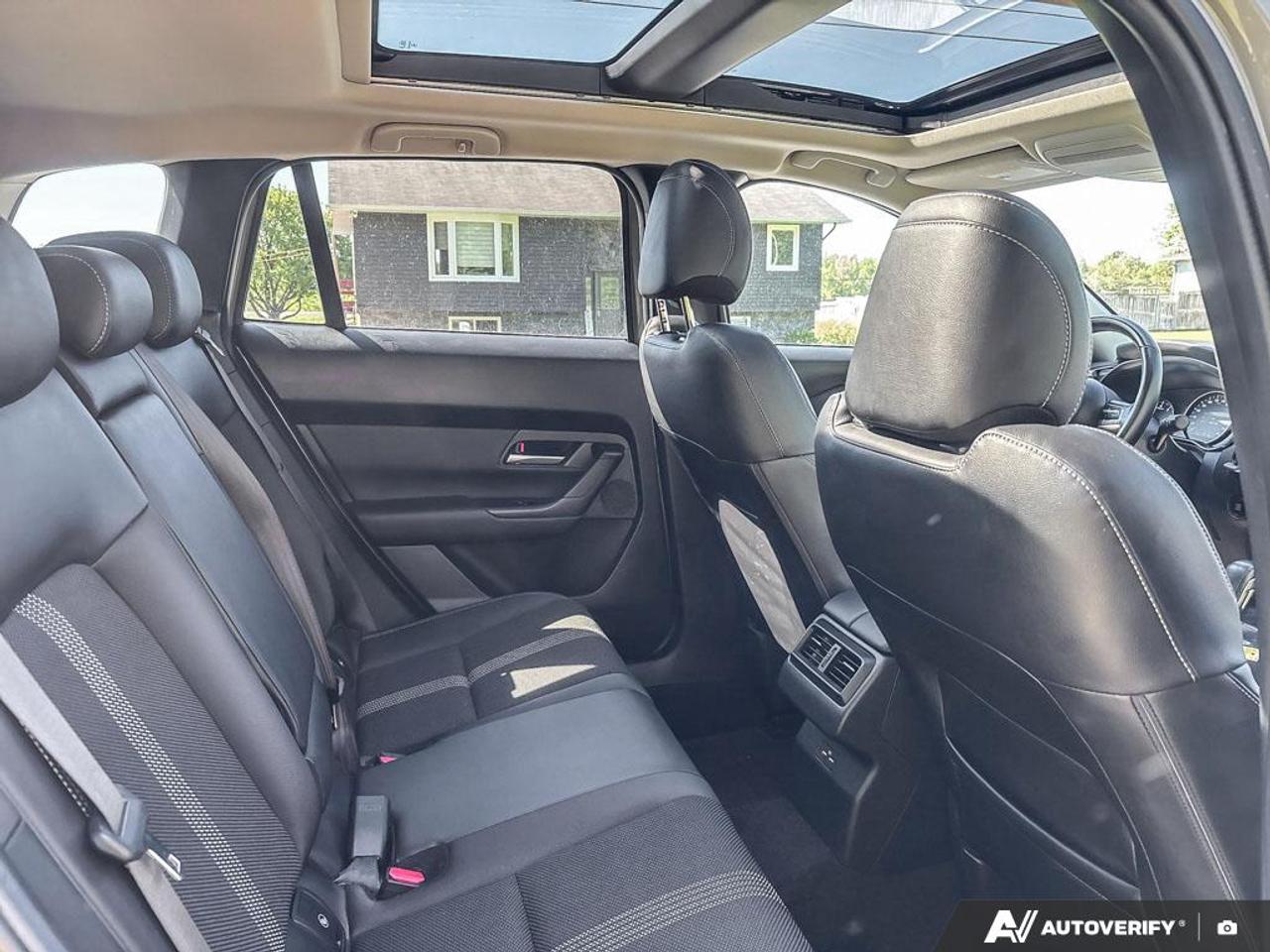 2023 Mazda CX-50 GS-L Photo