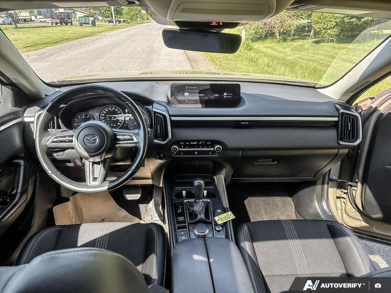 2023 Mazda CX-50 GS-L Photo