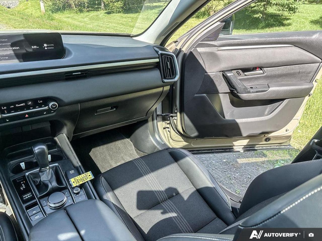 2023 Mazda CX-50 GS-L Photo
