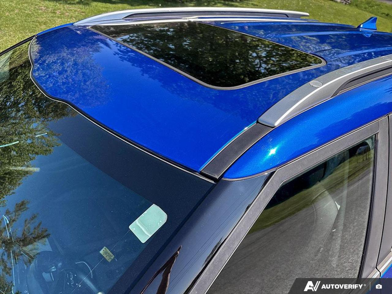 2021 Kia Seltos SX Turbo Photo