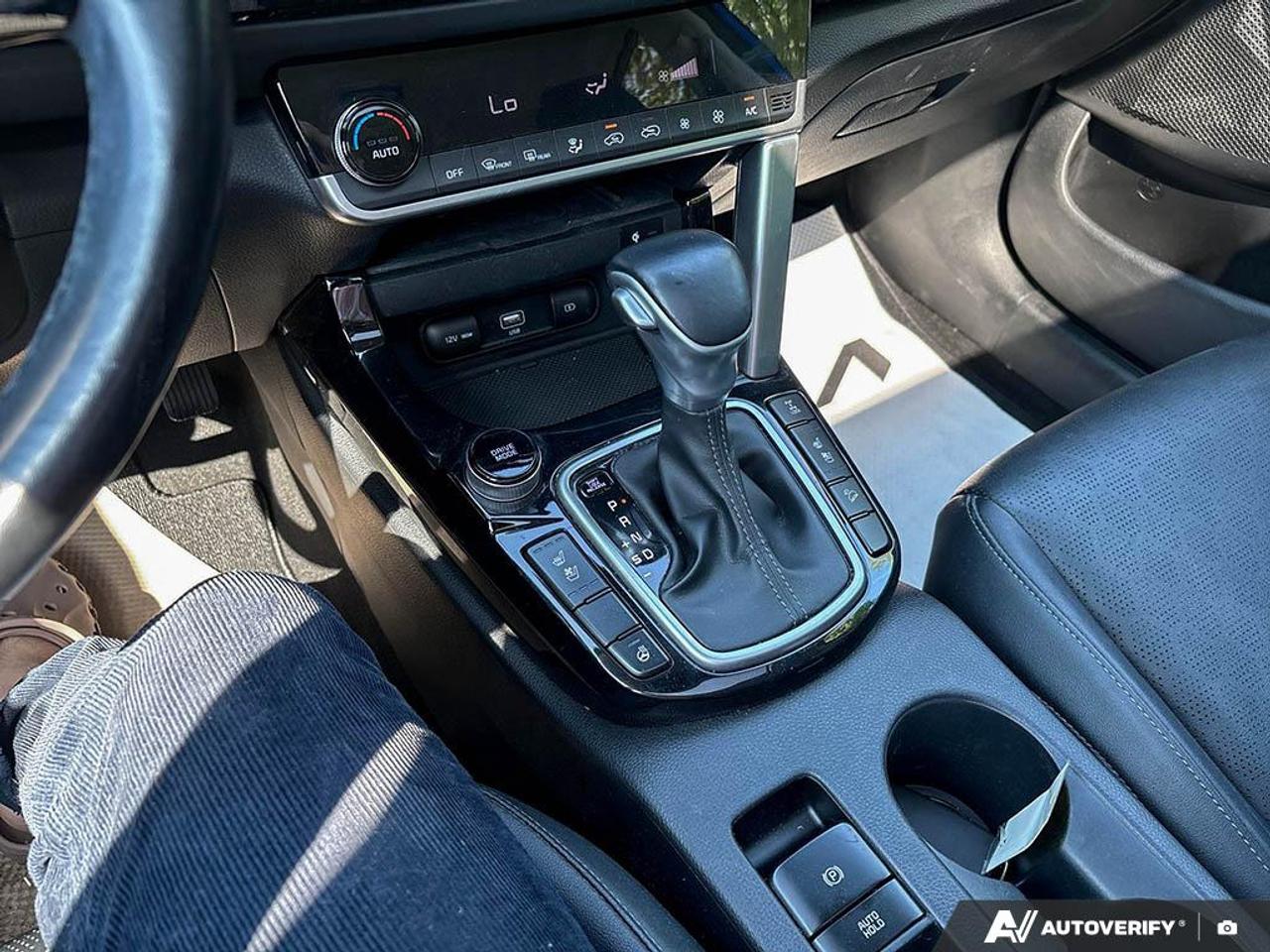 2021 Kia Seltos SX Turbo Photo