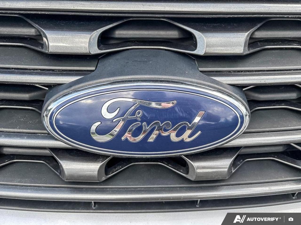 2017 Ford Explorer XLT Photo