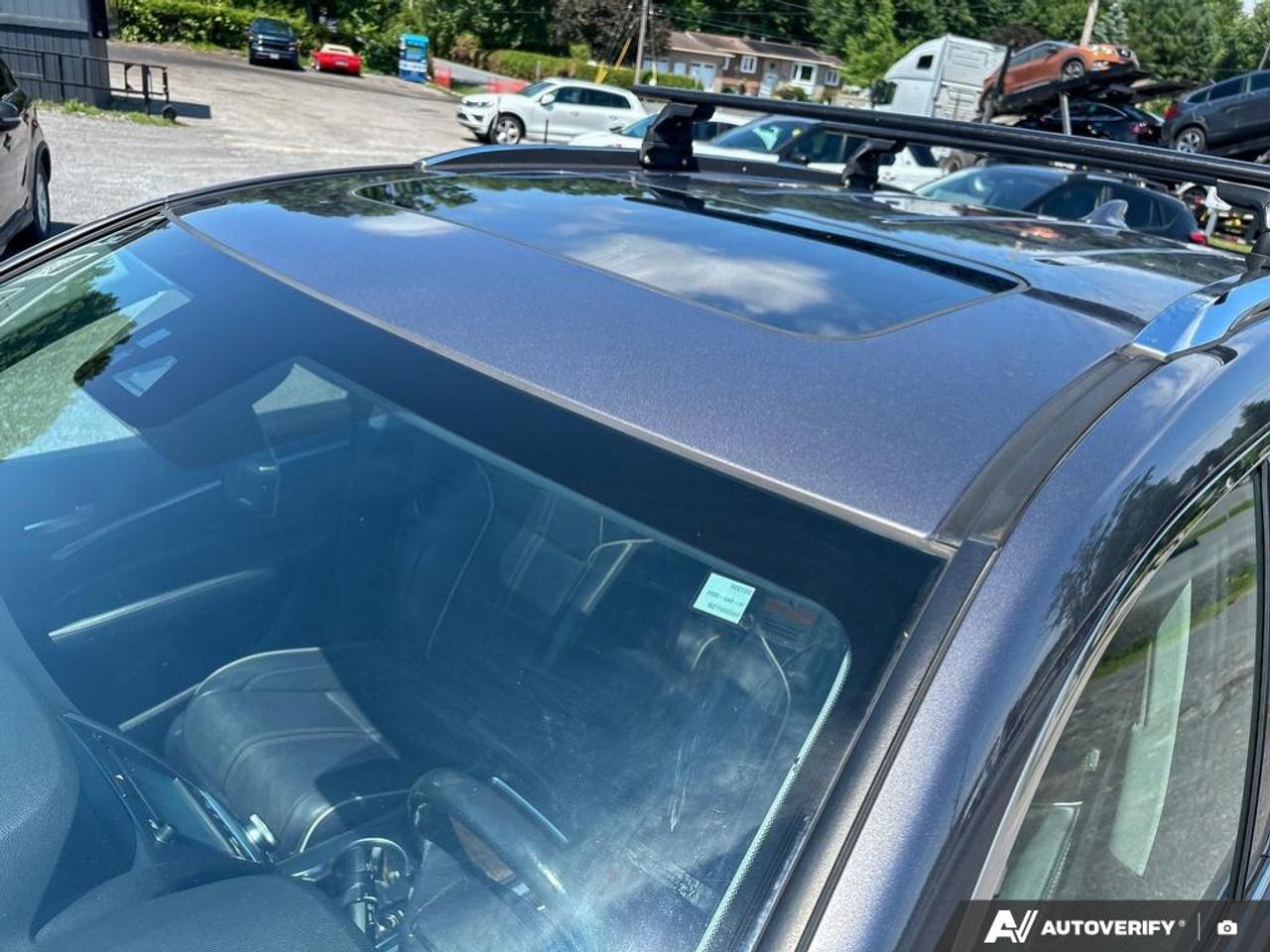 2018 Acura MDX Elite Photo