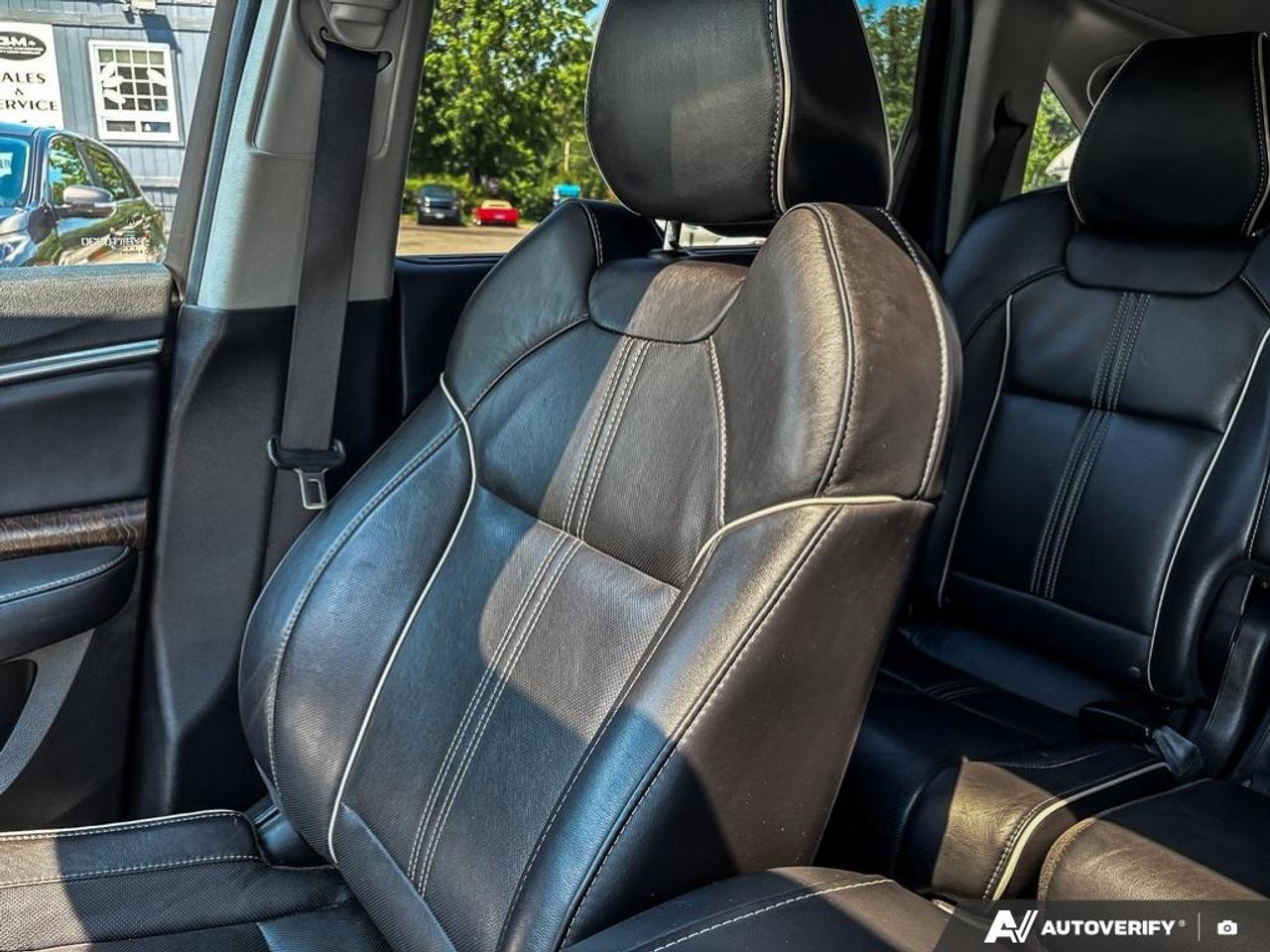 2018 Acura MDX Elite Photo