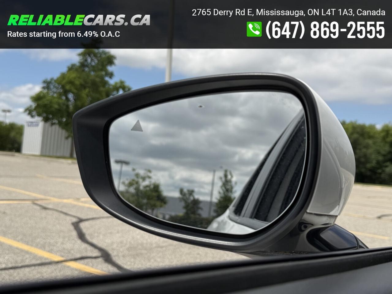 2022 Mazda MAZDA3 GX | No-Accident | CarPlay | Heated Seats Photo