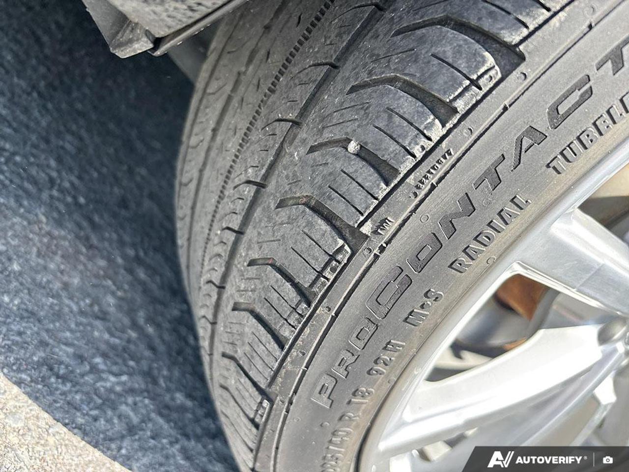 2015 Audi A3 2.0T Progressiv Photo