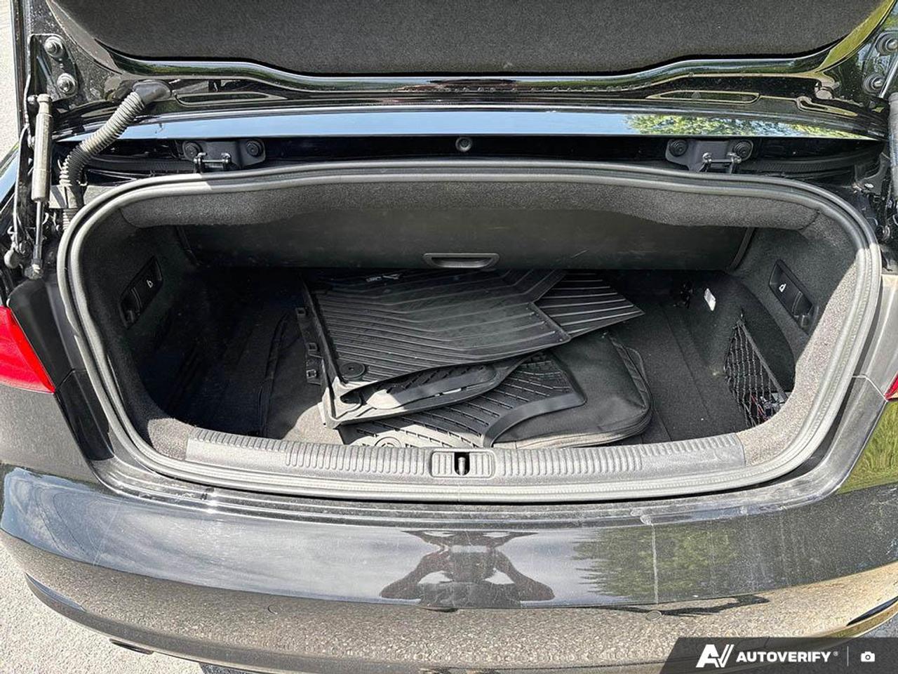 2015 Audi A3 2.0T Progressiv Photo
