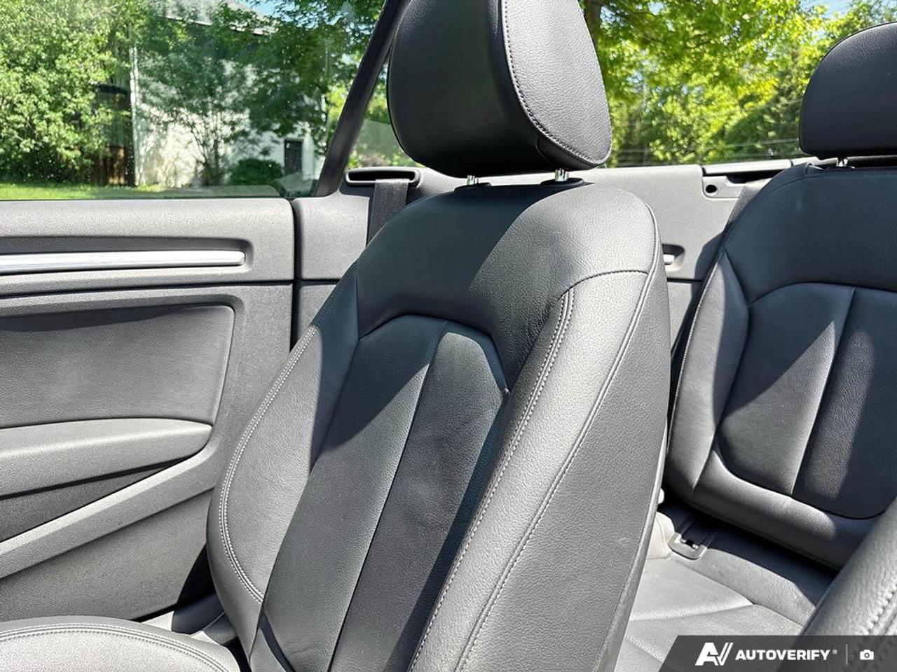 2015 Audi A3 2.0T Progressiv Photo