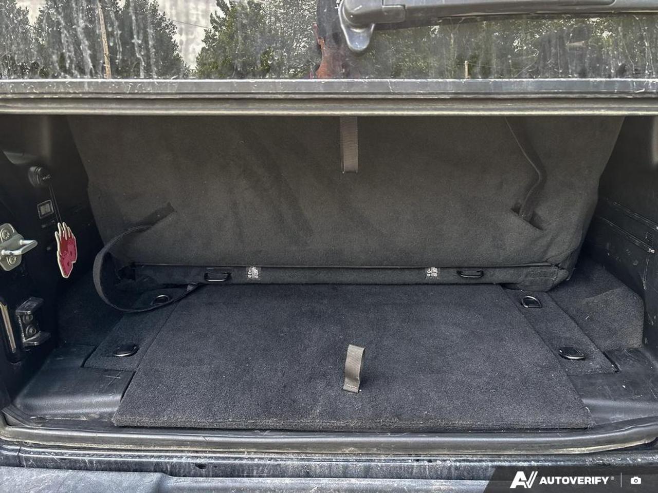 2020 Jeep Wrangler SPORT Photo