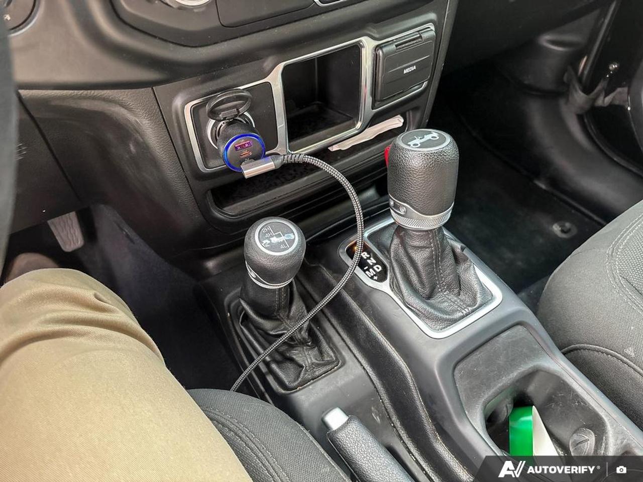 2020 Jeep Wrangler SPORT Photo