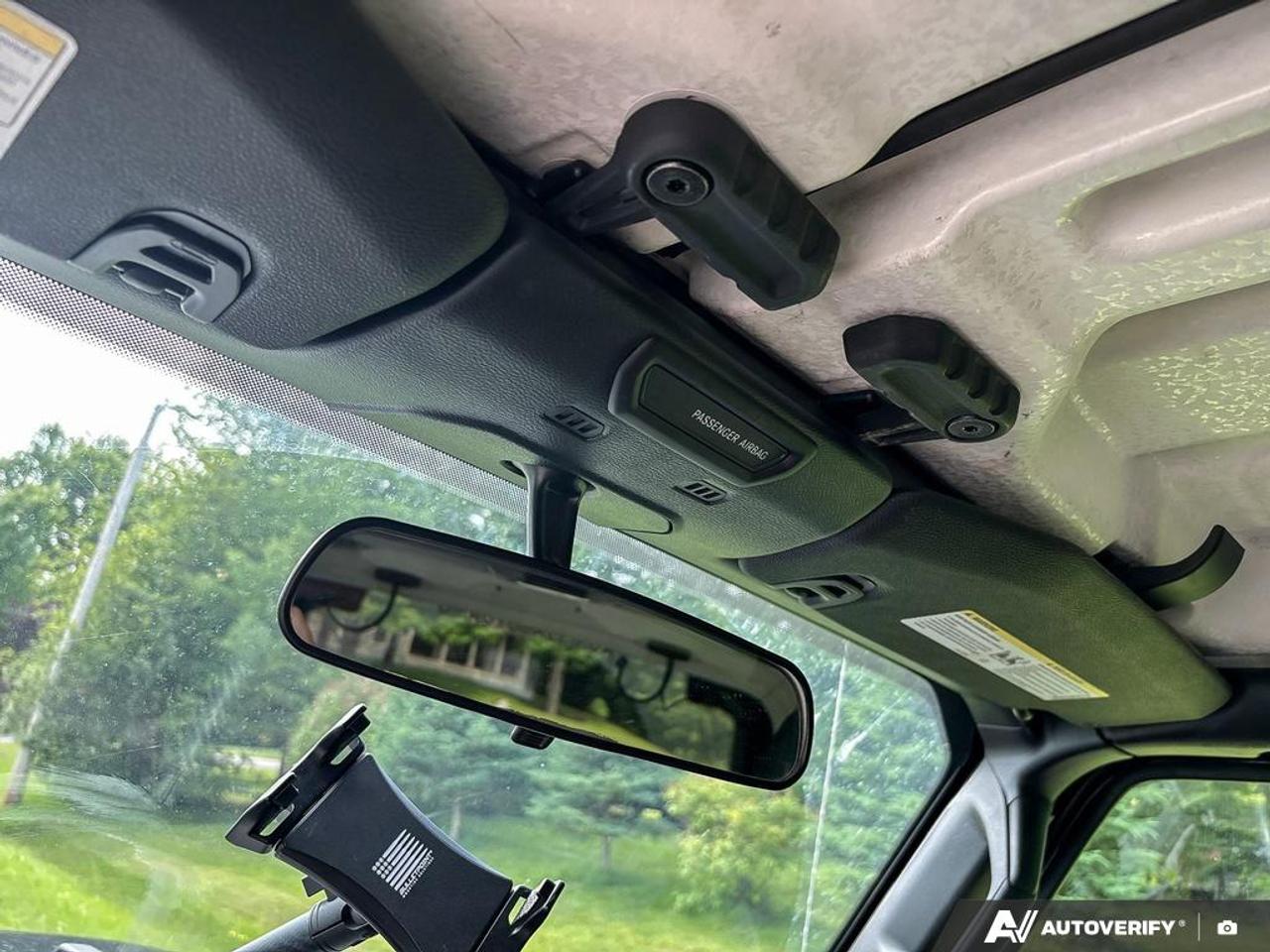 2020 Jeep Wrangler SPORT Photo