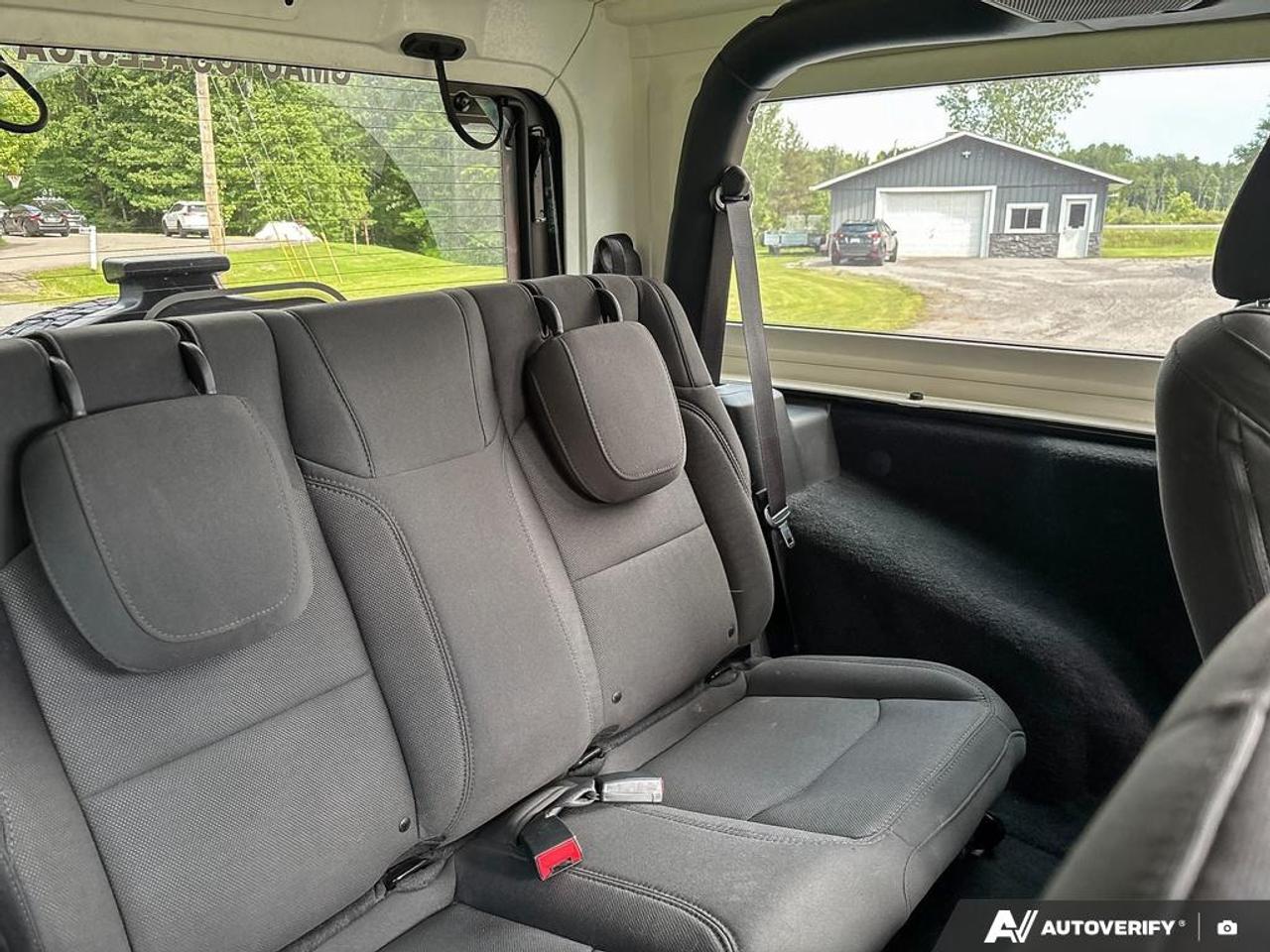 2020 Jeep Wrangler SPORT Photo