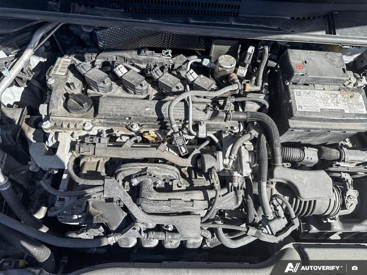 2024 Toyota Corolla LE Photo