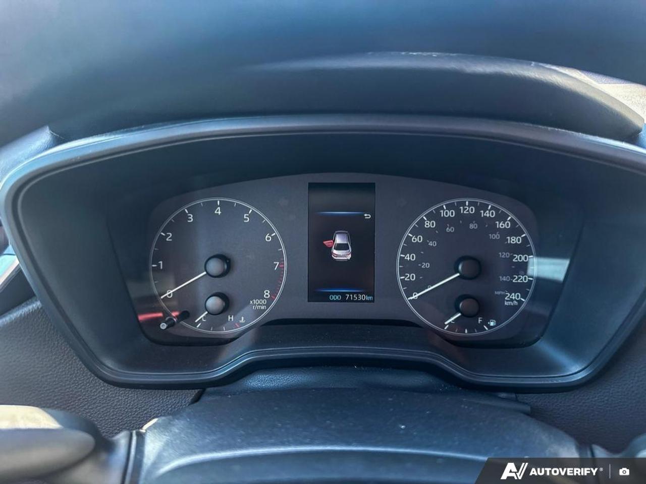2024 Toyota Corolla LE Photo