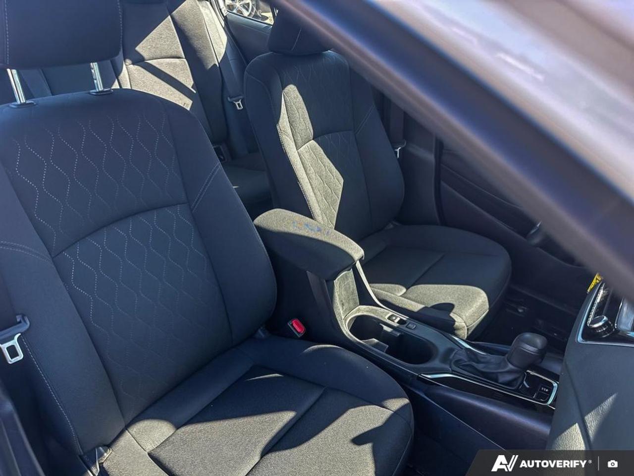 2024 Toyota Corolla LE Photo