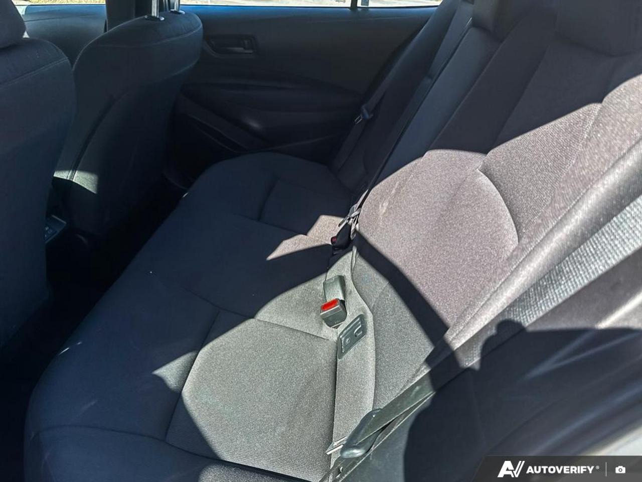 2024 Toyota Corolla LE Photo