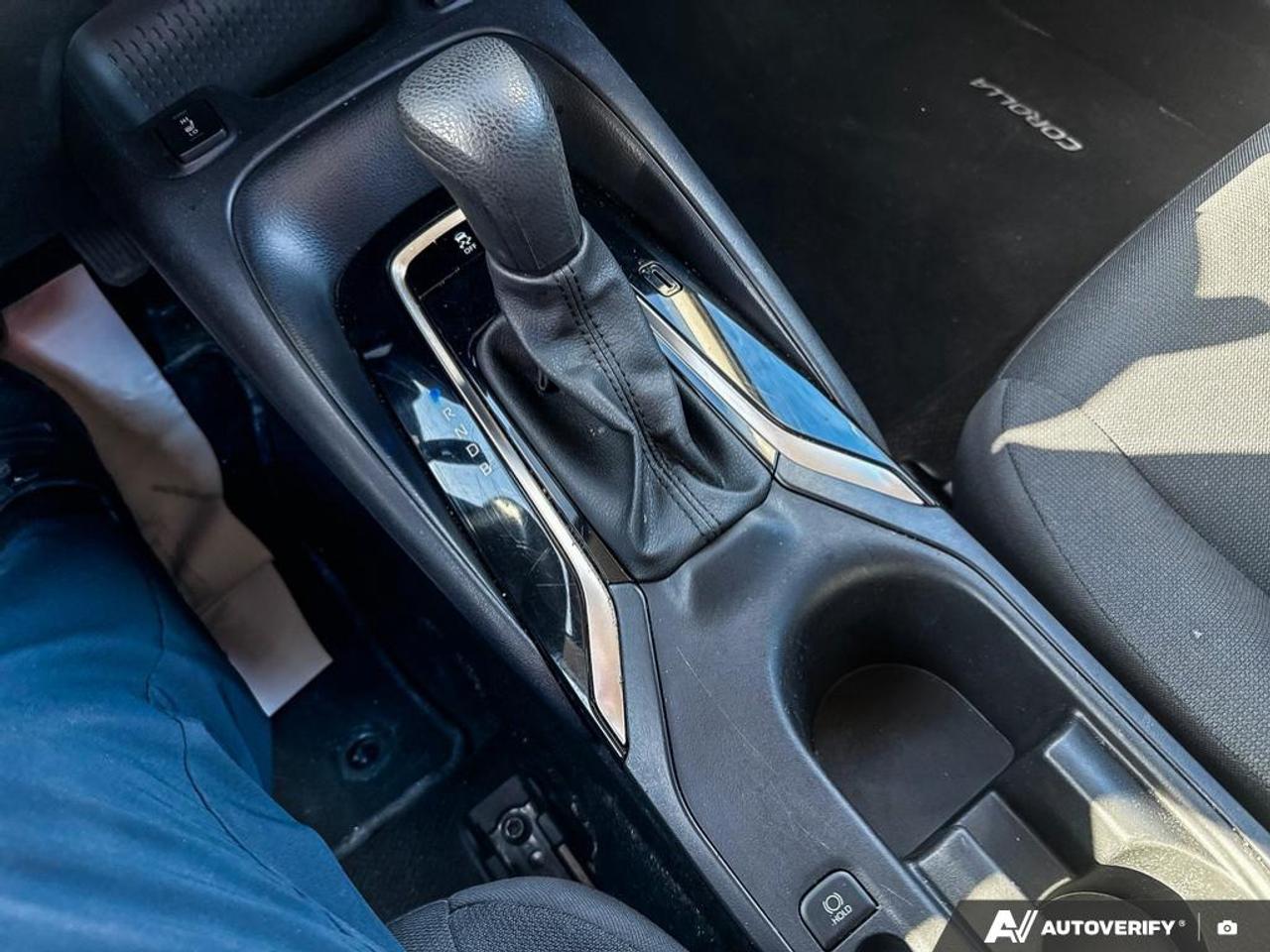 2024 Toyota Corolla LE Photo