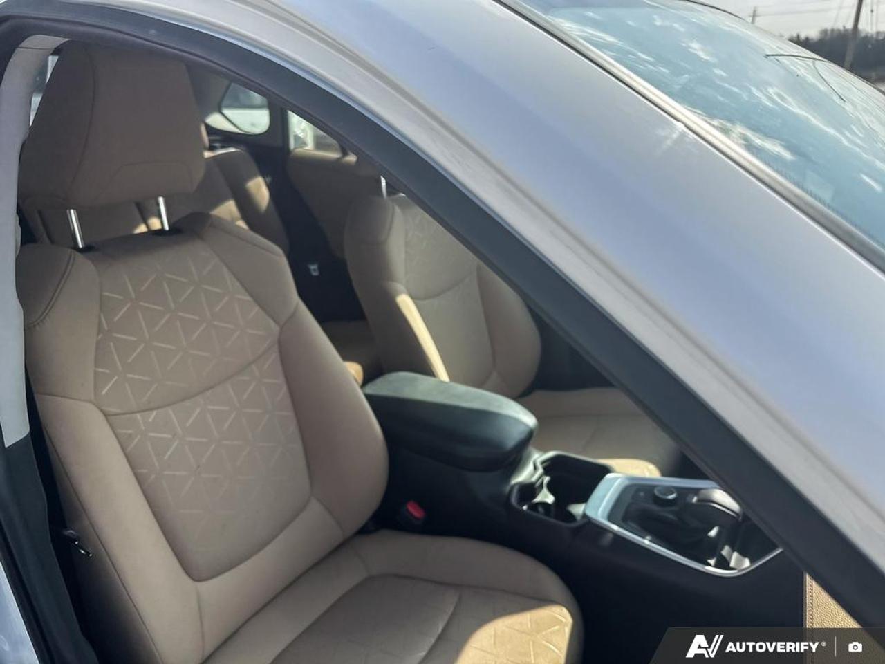 2021 Toyota RAV4 Hybrid XLE Photo