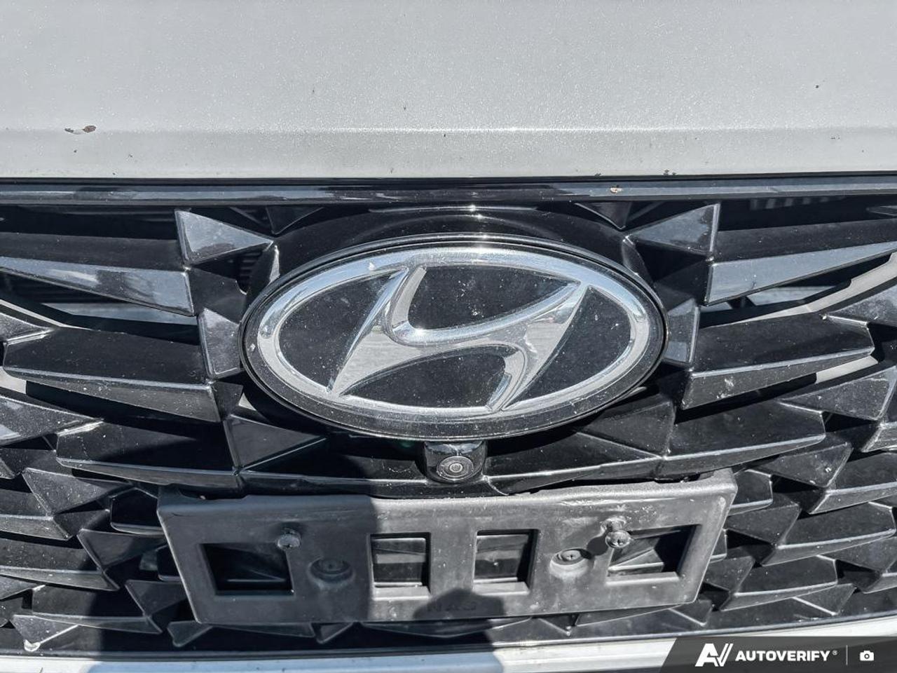 2020 Hyundai Sonata Ultimate Photo