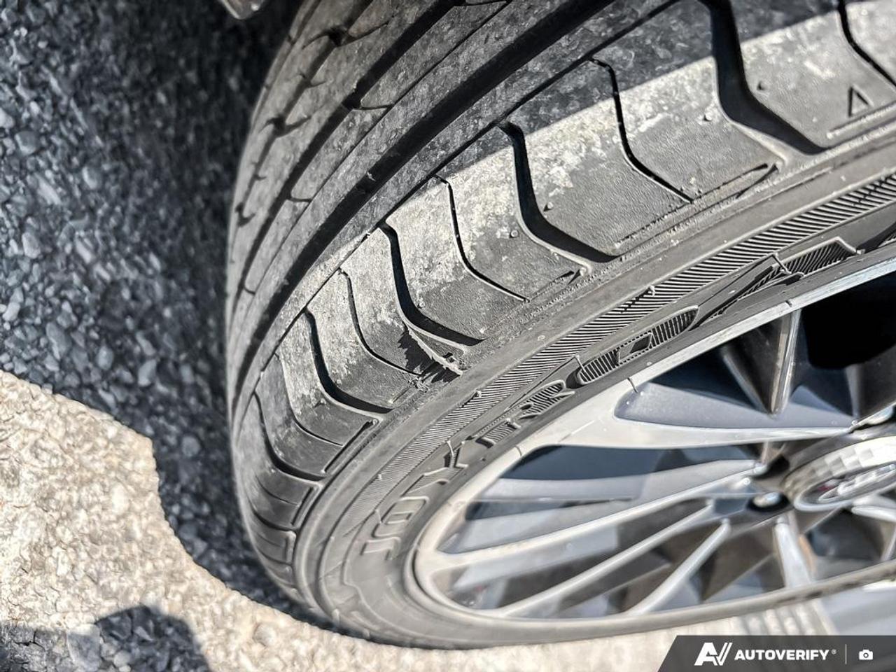 2020 Hyundai Sonata Ultimate Photo