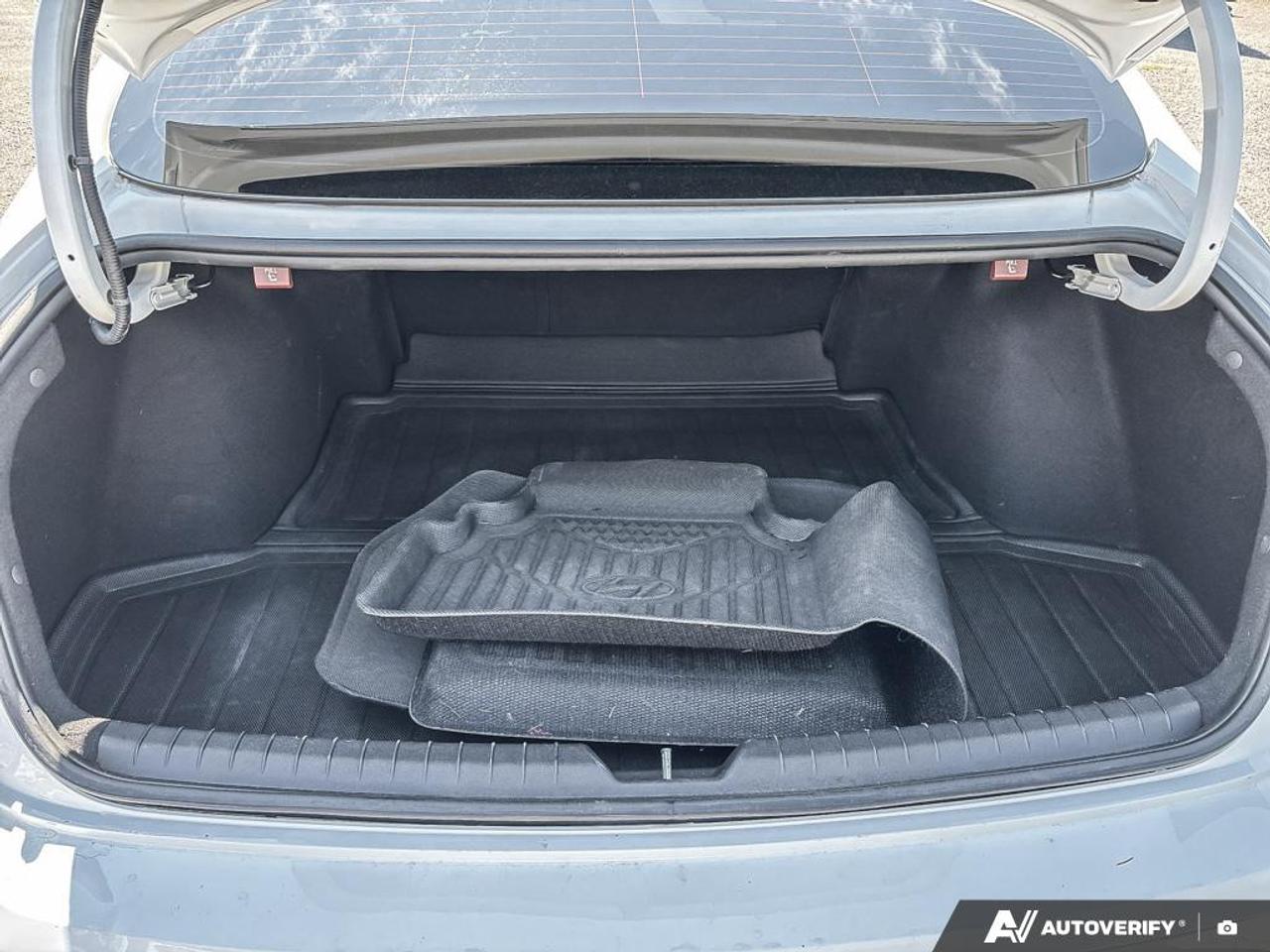 2020 Hyundai Sonata Ultimate Photo