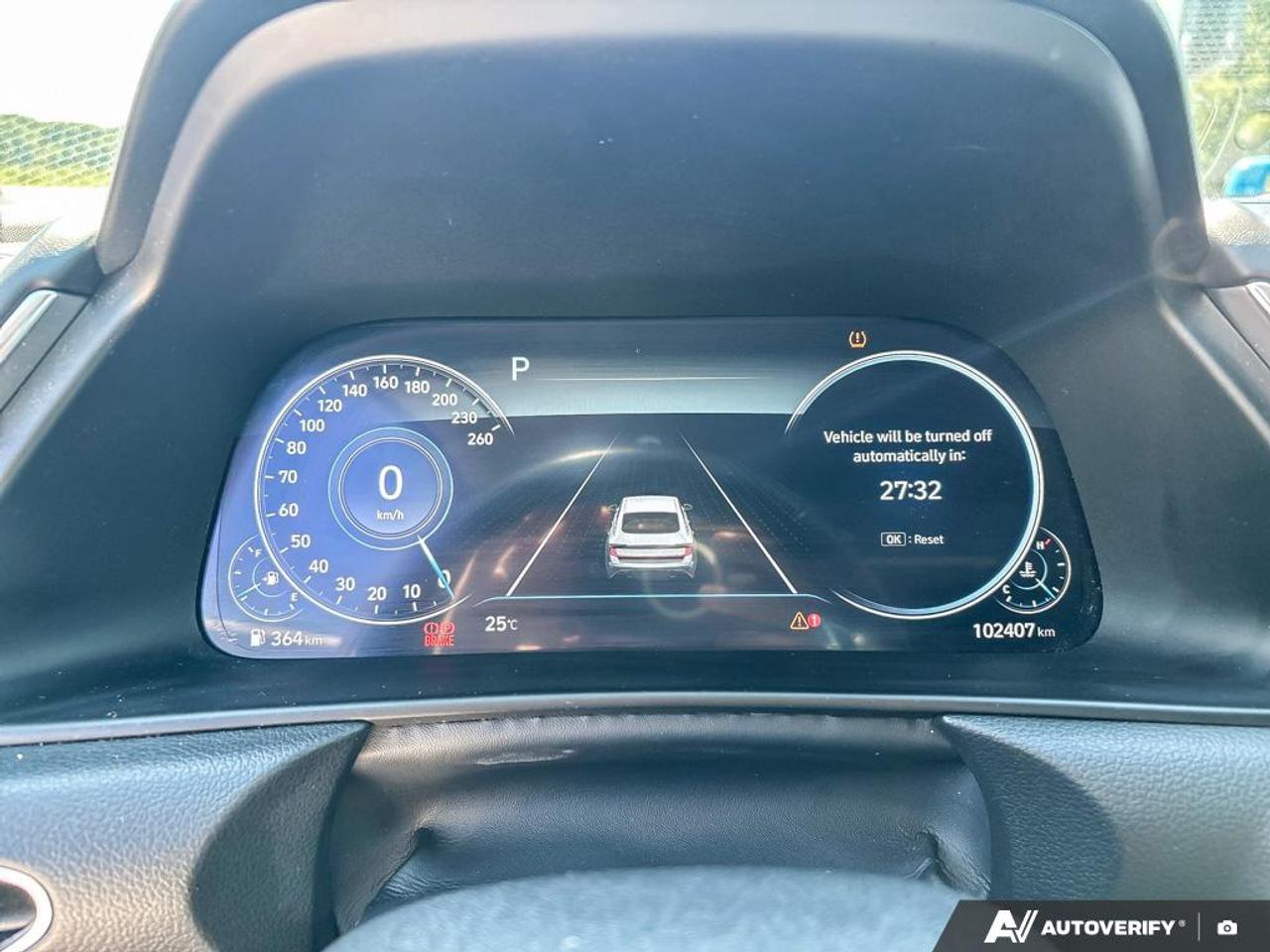 2020 Hyundai Sonata Ultimate Photo