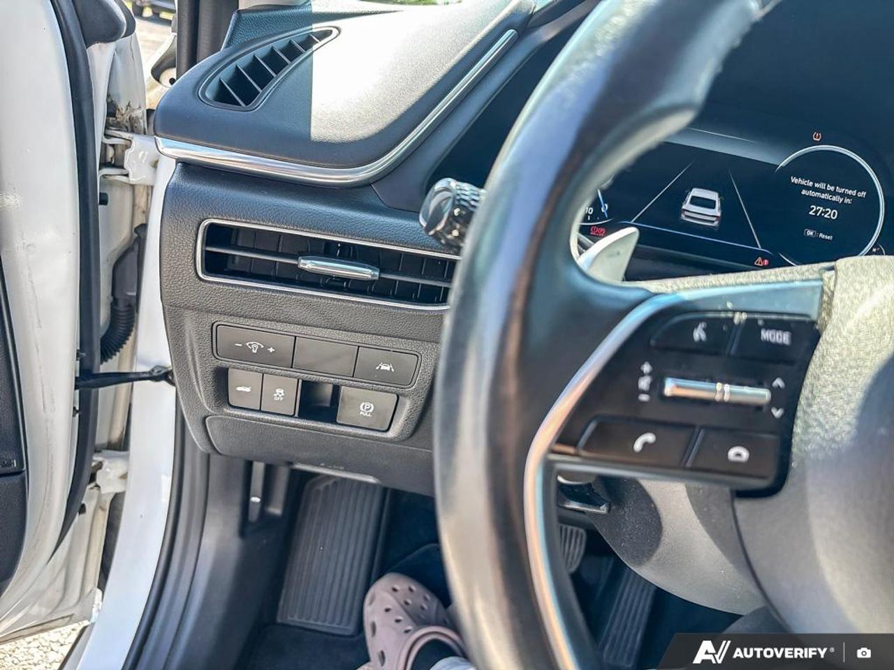 2020 Hyundai Sonata Ultimate Photo