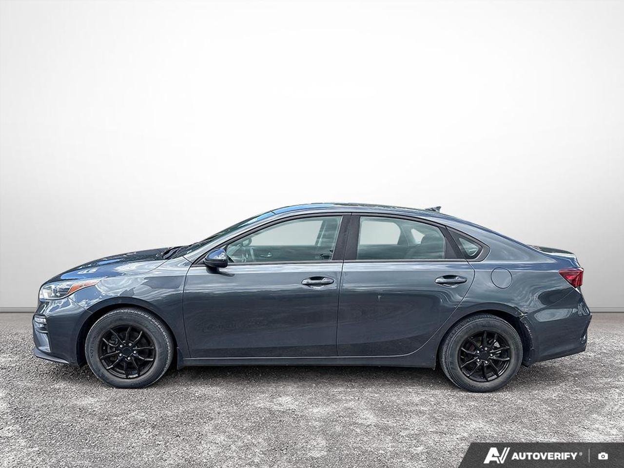 2019 Kia Forte LX Photo