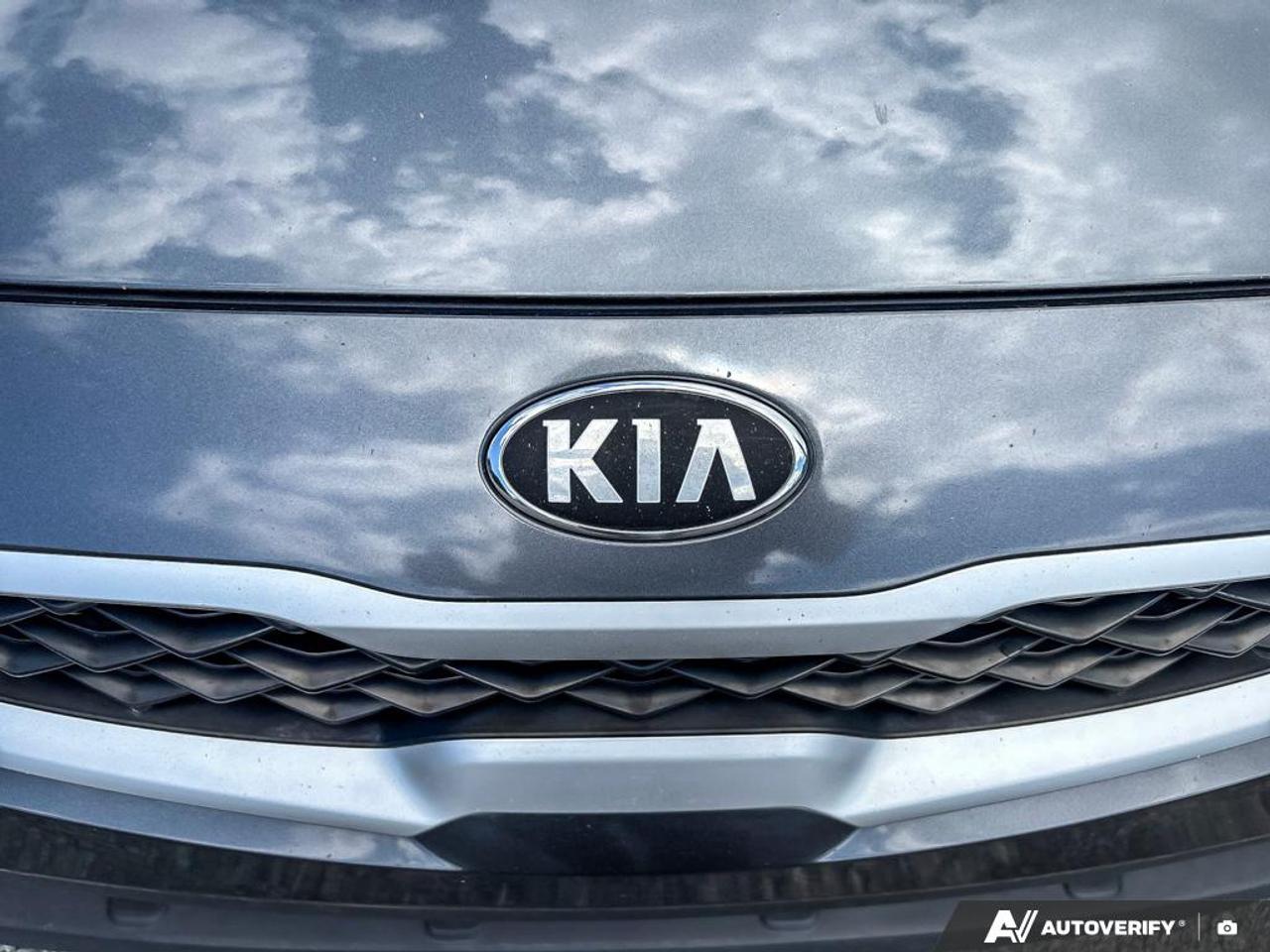 2019 Kia Forte LX Photo